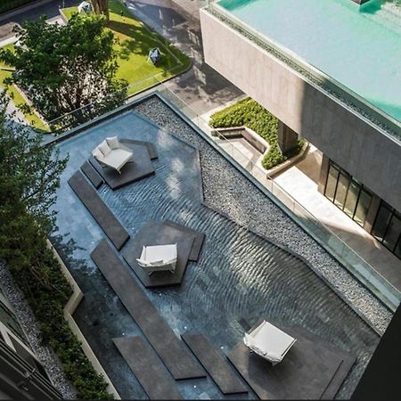 The Base Central Pattaya By Mickey Kültér fotó